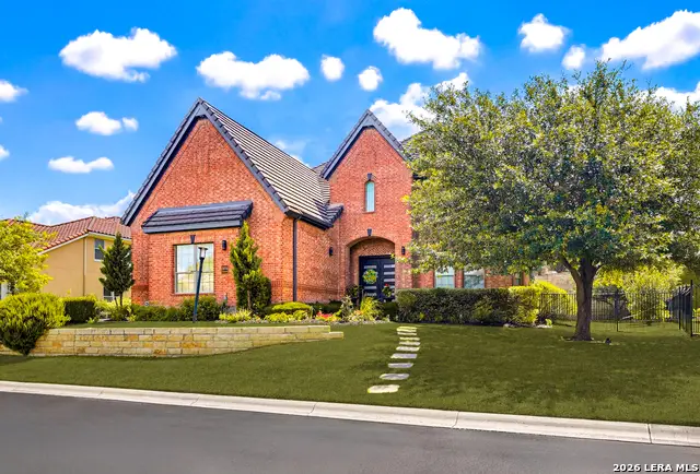 24714 Staffordshire, San Antonio, TX 78257 - #2