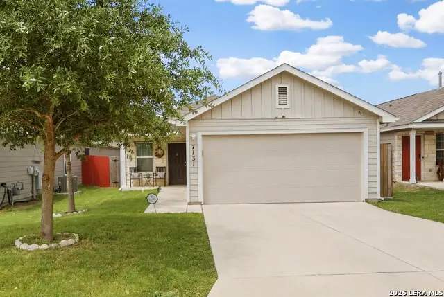 7131 Cozy Run, San Antonio, TX 78218 - #1