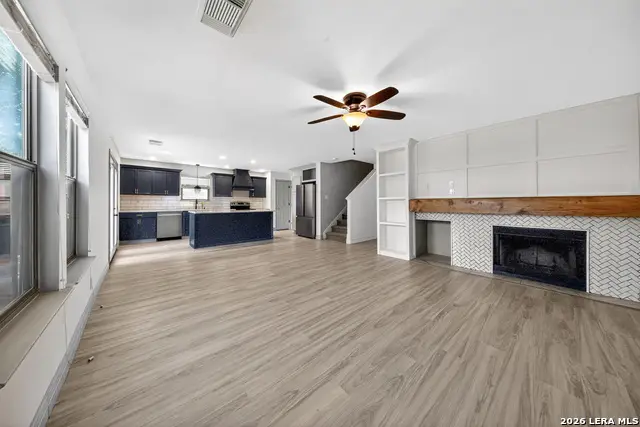 3974 Tarrant Trl, New Braunfels, TX 78132 - #1