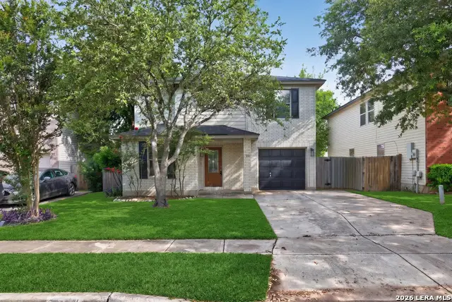 3974 Tarrant Trl, New Braunfels, TX 78132 - #3