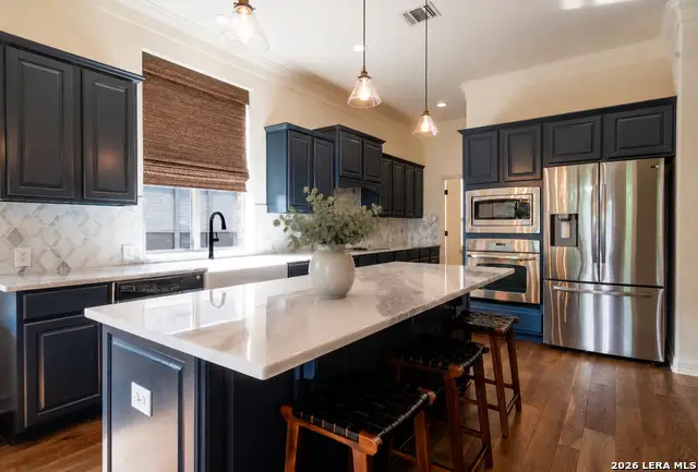 7815 Hermosa Hl, San Antonio, TX 78256 - #3