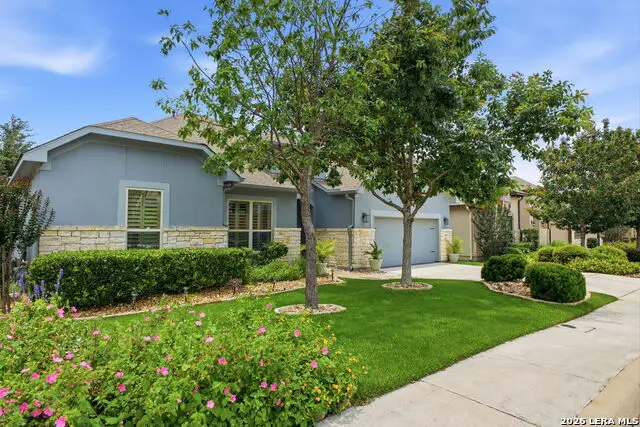 4058 Monteverde Way, San Antonio, TX 78261 - #2