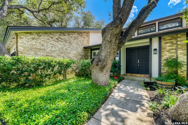 13914 Sugarberry Woods Street, San Antonio, TX 78249