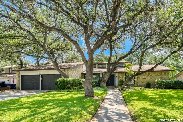 13914 Sugarberry Woods Street, San Antonio, TX 78249 - #2