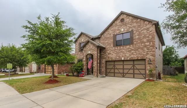 13034 Stags Leap, San Antonio, TX 78253 - #1