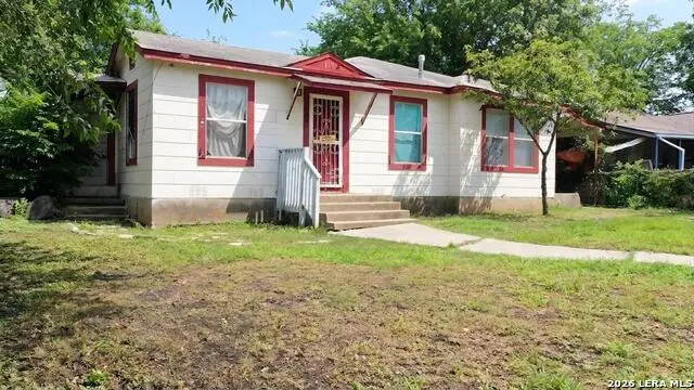 806 Tulane Dr, San Antonio, TX 78228 - #3