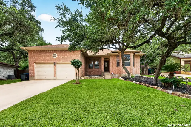 1847 Mountjoy, San Antonio, TX 78232 - #1