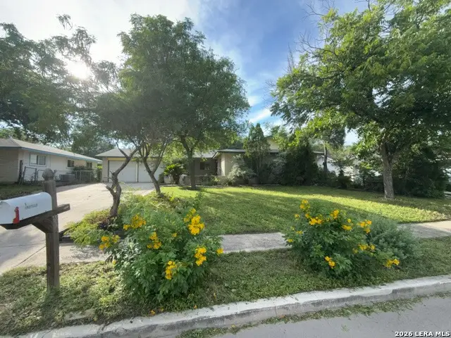 7011 Wildfern St, Leon Valley, TX 78238 - #1