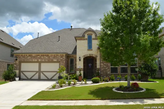 146 Stablewood Ct, Boerne, TX 78006 - #2