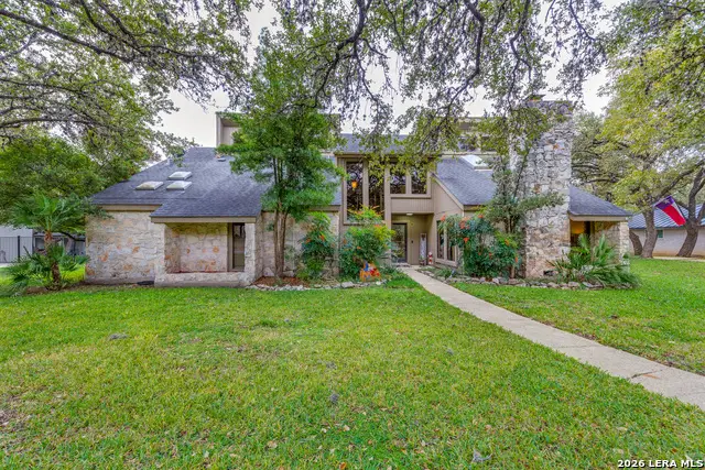 212 Sagecrest Dr, San Antonio, TX 78232 - #2