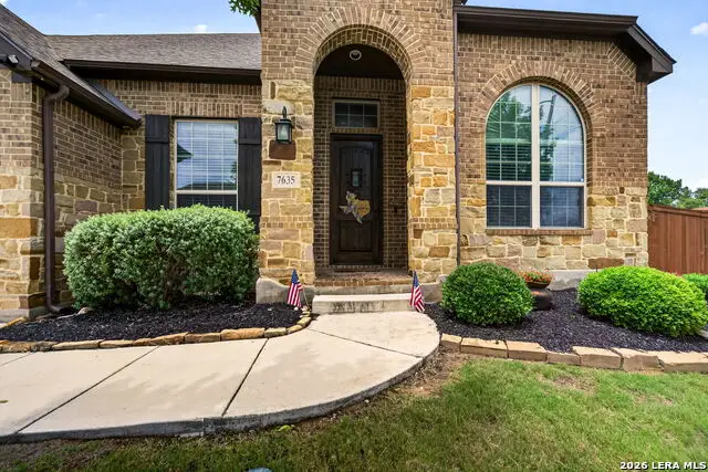7635 Digges, San Antonio, TX 78254 - #1