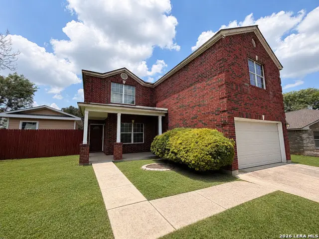 7311 Monte Seco, San Antonio, TX 78223 - #1