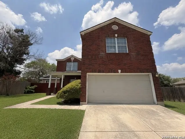 7311 Monte Seco, San Antonio, TX 78223 - #2