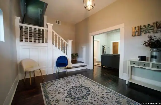 117 Yale, San Antonio, TX 78205 - #2