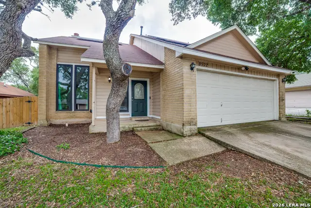 8922 Silent Cross, San Antonio, TX 78250 - #2