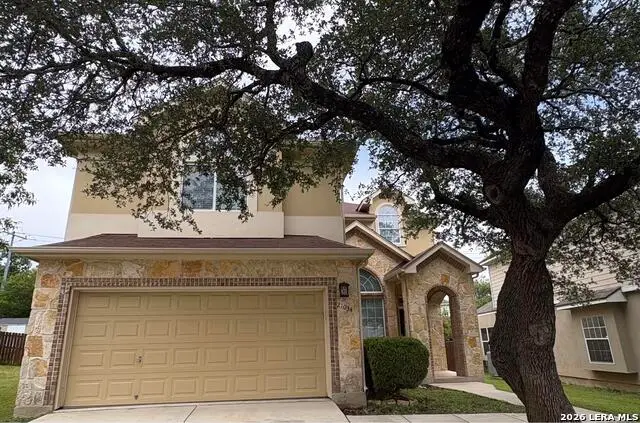 21034 Villa Valencia, San Antonio, TX 78258 - #1