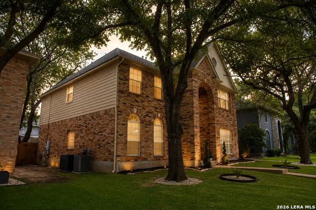 1145 Mesa Blanca, San Antonio, TX 78248 - #1