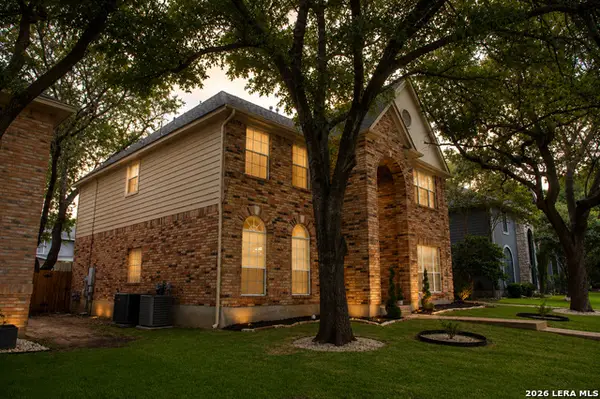 1145 Mesa Blanca, San Antonio, TX 78248