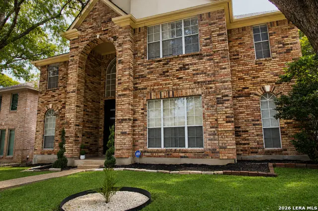 1145 Mesa Blanca, San Antonio, TX 78248 - #2