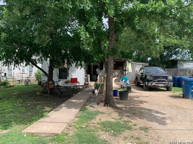 721 Swigert, Kerrville, TX 78028 - #1