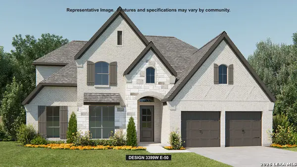 121 Habys Cove, San Antonio, TX 78253