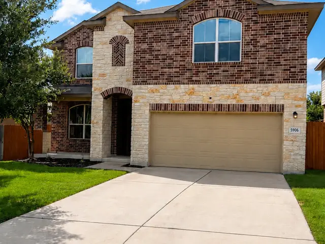 5906 Brahms Way, San Antonio, TX 78252 - #1