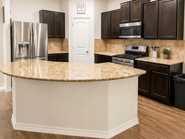 5906 Brahms Way, San Antonio, TX 78252 - #2