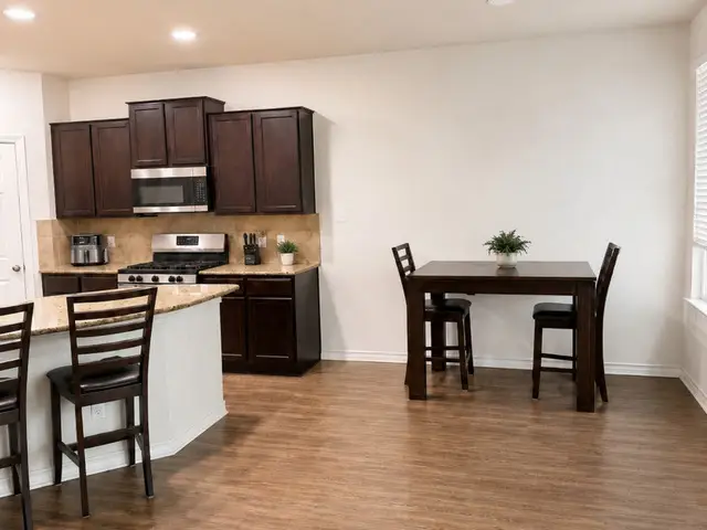 5906 Brahms Way, San Antonio, TX 78252 - #3