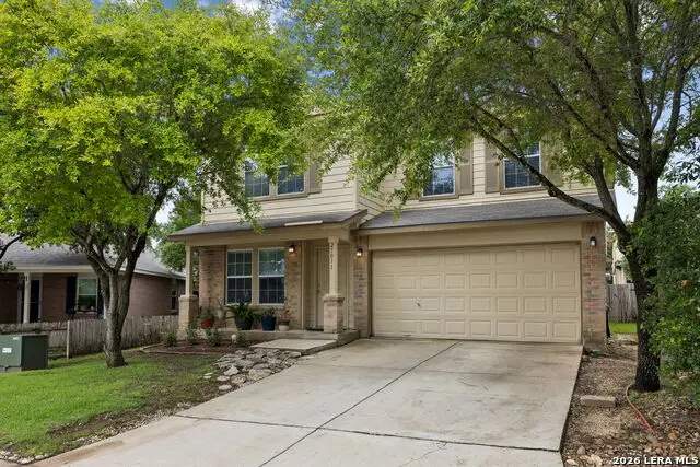 27011 Rustic Cabin, San Antonio, TX 78260 - #1