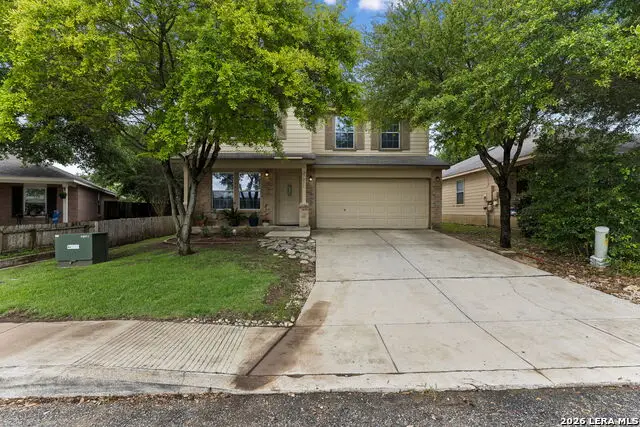 27011 Rustic Cabin, San Antonio, TX 78260 - #2