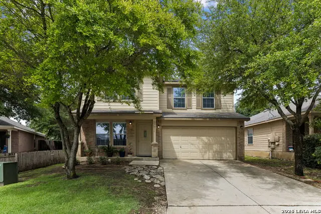 27011 Rustic Cabin, San Antonio, TX 78260 - #3