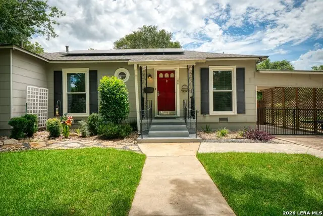 108 Chevy Chase Dr, San Antonio, TX 78209 - #2