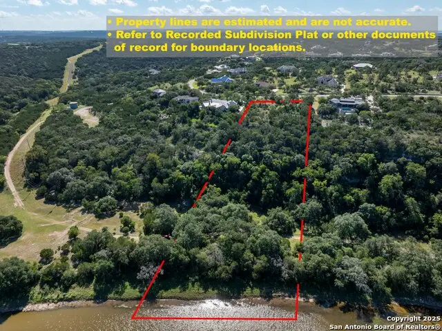 7622 Ramble Rdg, San Antonio, TX 78266 - #1