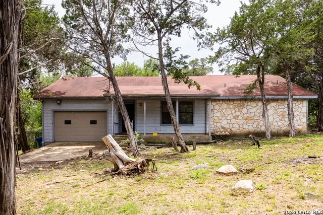 127 White Tail Dr, Kerrville, TX 78028 - #1