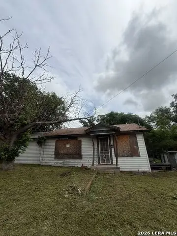 1210 2nd, Kerrville, TX 78028 - #1