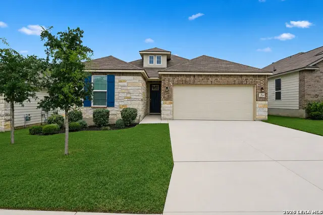 22119 Approach, San Antonio, TX 78261 - #3
