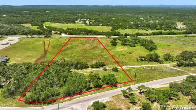 690 Windmill Ridge, Blanco, TX 78606 - #1