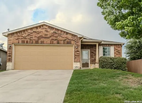 208 Mistflower, New Braunfels, TX 78130