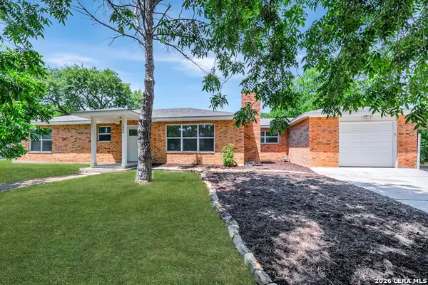 1090 Hollyhock, New Braunfels, TX 78130