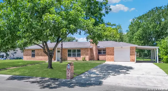 1090 Hollyhock, New Braunfels, TX 78130 - #3