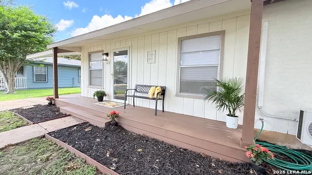 1439 Peterson Ave, San Antonio, TX 78224 - #3