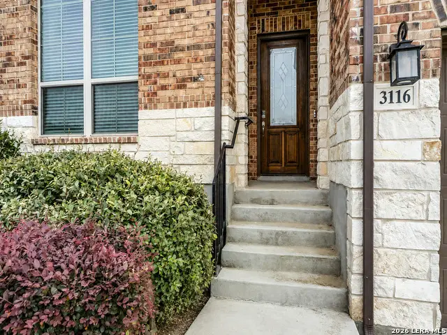 3116 Skipton Park, Bulverde, TX 78163 - #2