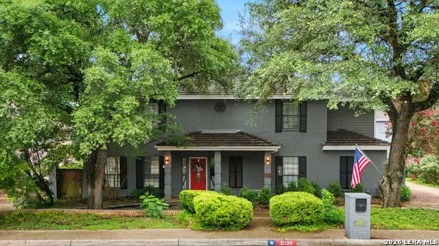3030 Orchard Hill, San Antonio, TX 78230 - #1