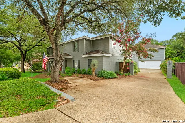 3030 Orchard Hill, San Antonio, TX 78230 - #2