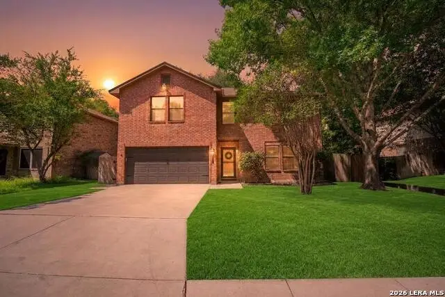 1634 Possum Path, San Antonio, TX 78232 - #1