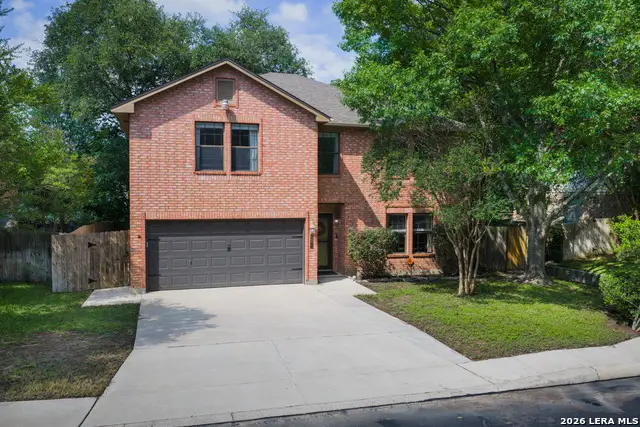 1634 Possum Path, San Antonio, TX 78232 - #2