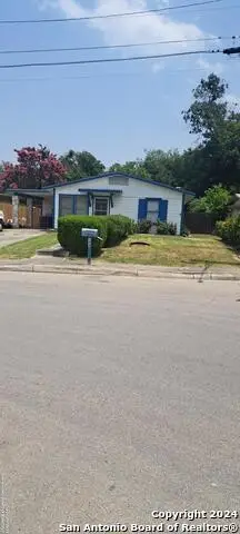 194 Olga, San Antonio, TX 78237 - #1