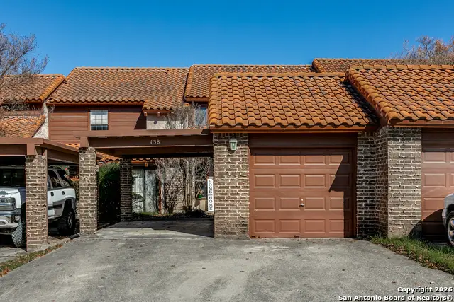 138 Caleta Bch, San Antonio, TX 78232 - #1