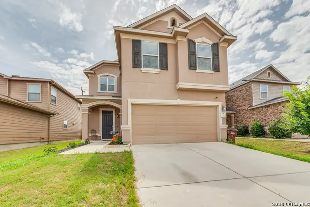 2414 Cotton Forrest, San Antonio, TX 78244 - #2