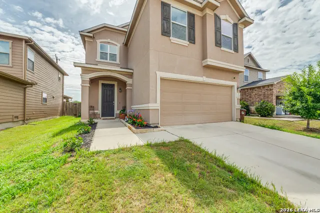 2414 Cotton Forrest, San Antonio, TX 78244 - #3